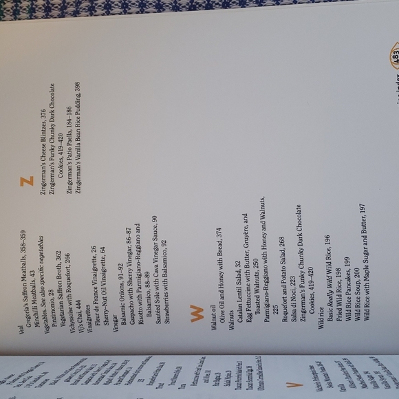 Zingerman's Guide to Good Eating - Picture 14 of 14